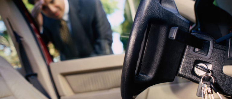 24 hour car locksmith in Larkfield-Wikiup