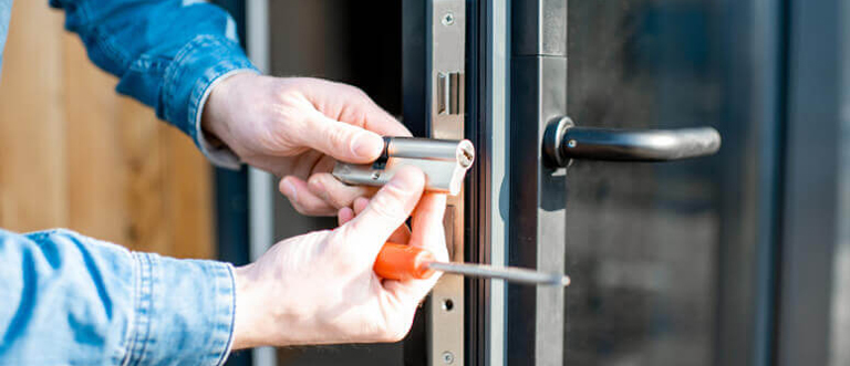 Commercial Locksmith Larkfield-Wikiup