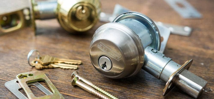 Doorknob Locks Repair Larkfield-Wikiup