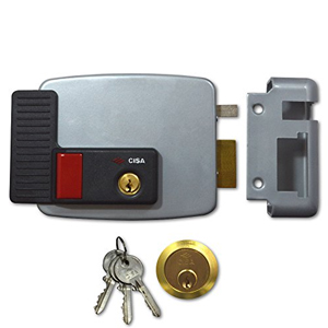 electronic door lock repair Larkfield-Wikiup