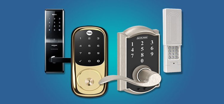 Smart Pad Lock Repair Larkfield-Wikiup